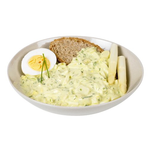 VERS & VEGGIE aspergesalade Bio