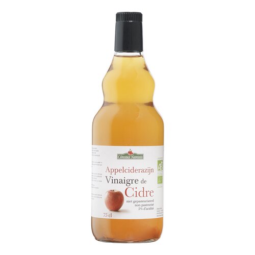 COTEAUX NANTAIS appelazijn Bio 75cl
