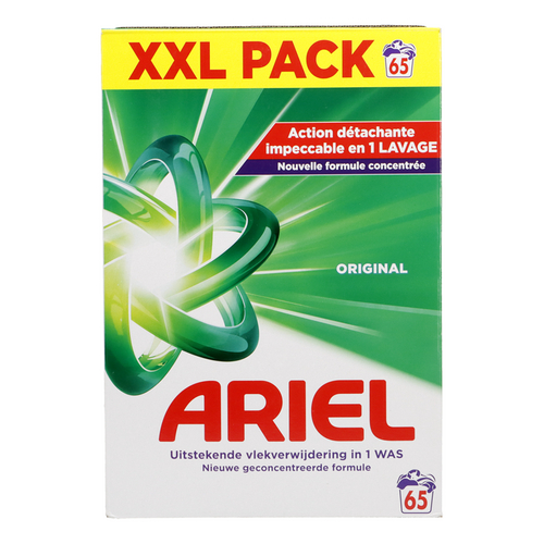ARIEL waspoeder original 65d 3,25kg
