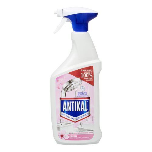 ANTIKAL kalkreiniger fresh spray 800ml
