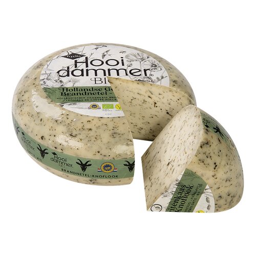 HOOIDAMMER geitenk.brandn.-lookBio 4,2kg