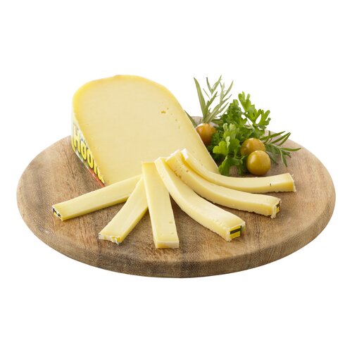 HOOIDAMMER jong belegen goudak Bio 4,2kg
