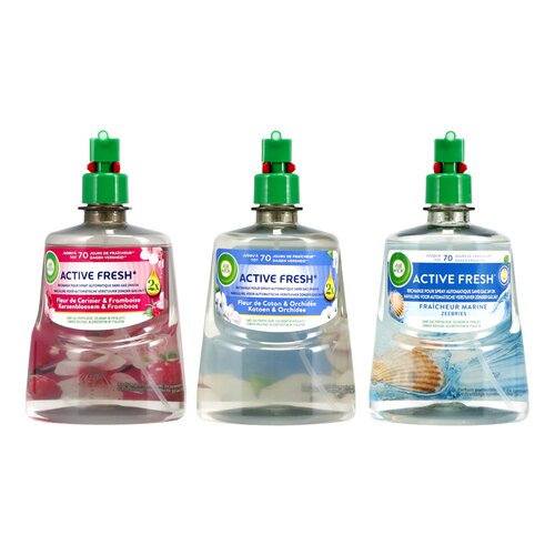 AIR WICK active fr.nav.kers/kat/oc 228ml