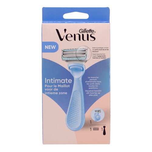 VENUS scheerapparaat Intimate