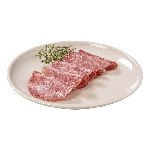 PRIMA VERA Salami Milano Bio