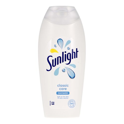 SUNLIGHT dch classic care 400ml
