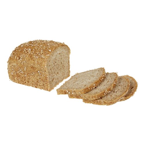 DE TROG volkorengistbrood bio 400g
