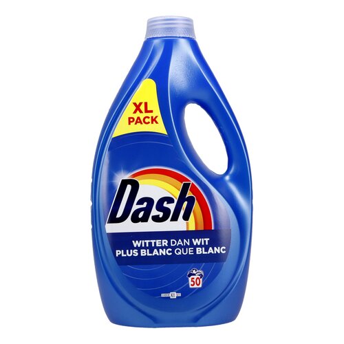 DASH witter dan wit 50d 2,25L