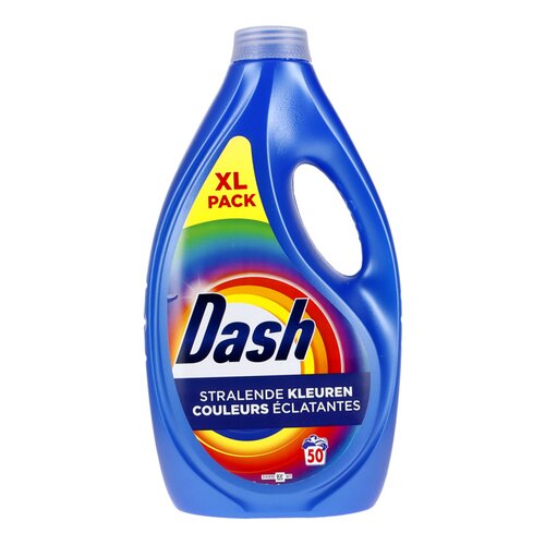 DASH stralende kleuren 50d 2,25L