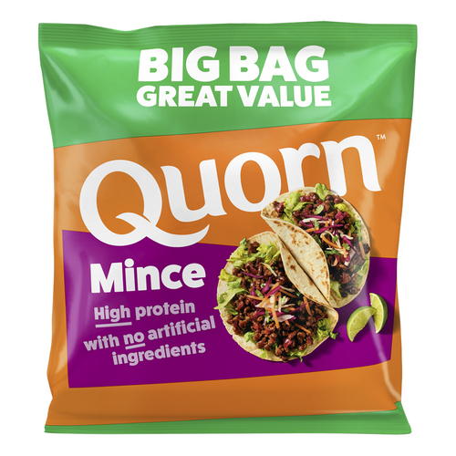 QUORN Fijngehakt vegetarisch 600g