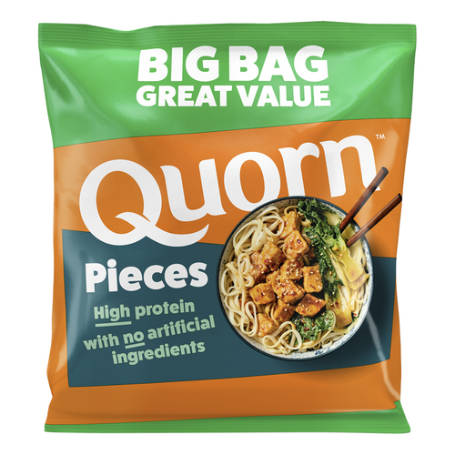 QUORN Stukjes vegetarisch 600g
