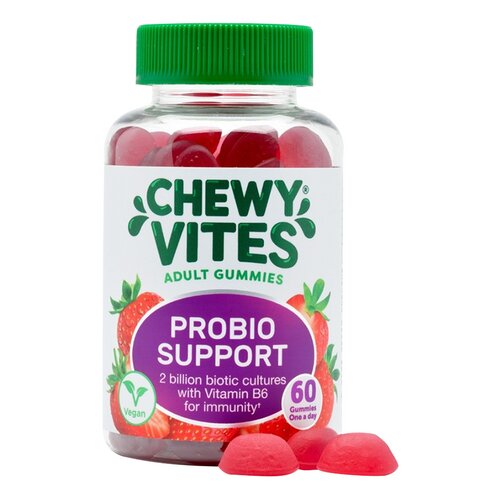 CHEWY VITES Adult Probio 60st
