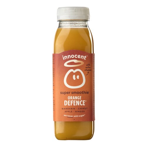 INNOCENT Su.Smoothie Orange Defence 30cl