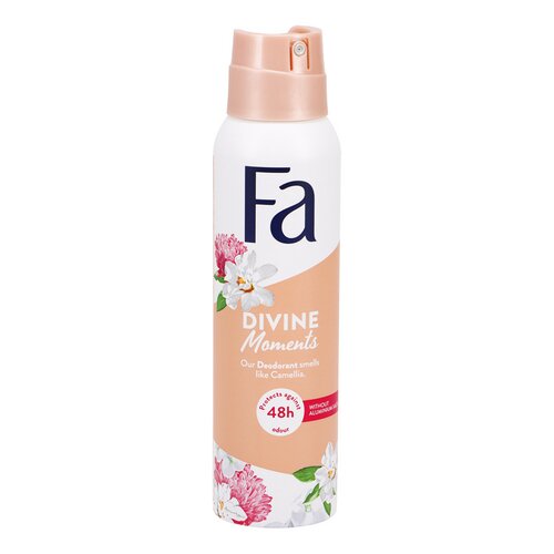 FA Deo Divine 150ml