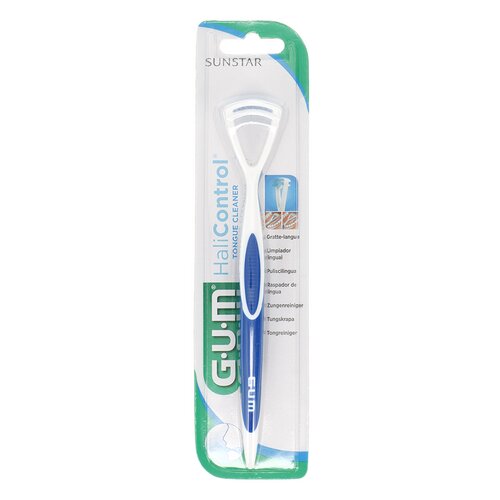 GUM HaliControl Tongreiniger