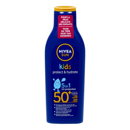 NIVEA SUN Kids Protect&Hydr SPF50+ 200ml