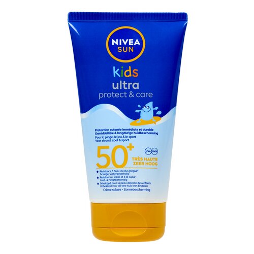 NIVEA SUN Kids Protect&Play SPF50+ 150ml