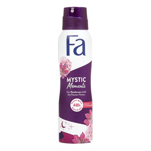 FA deospray Mystic 150ml