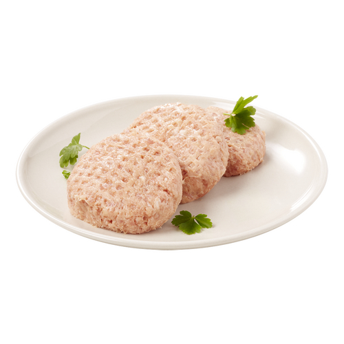 Kippenburgers Bio