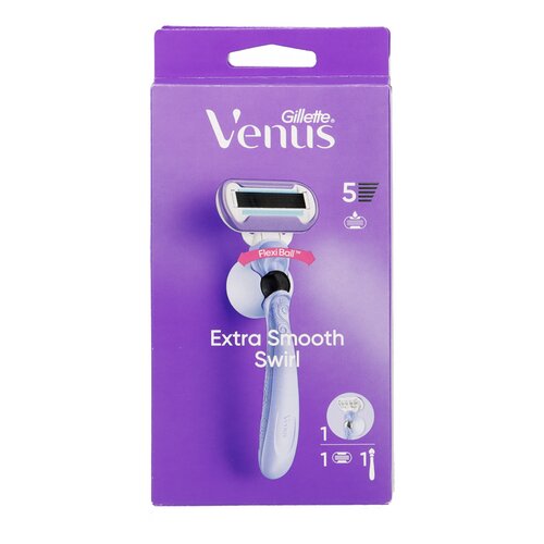 VENUS Extra Smooth Swirl