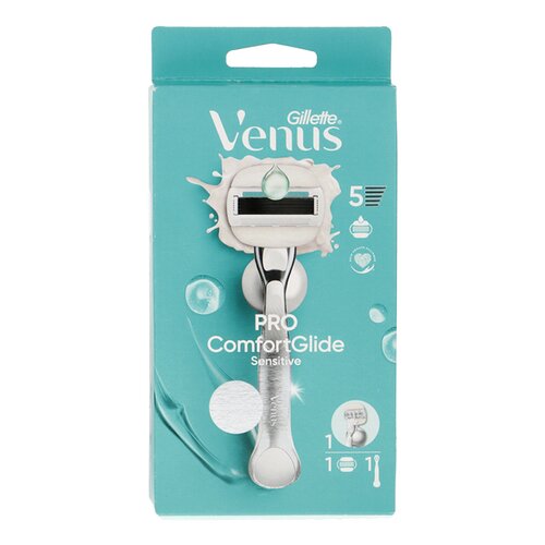 GILLETTE VENUS scheerapp.comfortgl.sens.