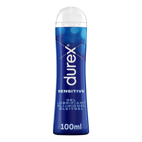 DUREX Glijmiddel Play Sensitive 100ml