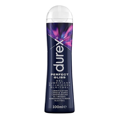 DUREX glijmiddel Perfect Gliss 100ml
