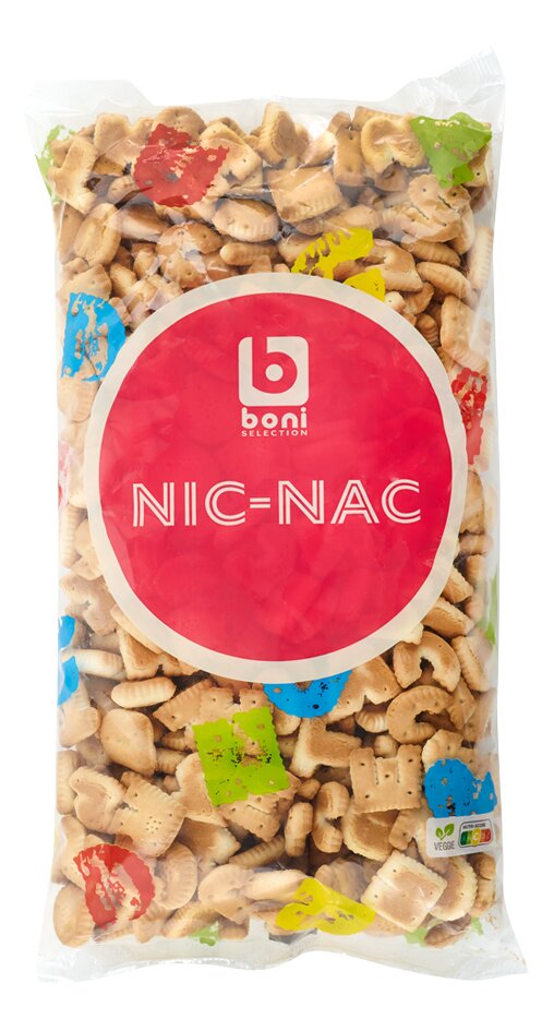 NicNac 500 g