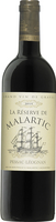 La Réserve de Malartic 2014