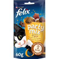 Felix FELIX Party Mix Original 60g