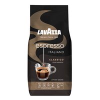 Ethical Coffee Company LAVAZZA Café Grain l'Espresso int.5 500g