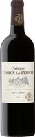 Château Cambon La Pelouse 2014 Cru Bourgeois