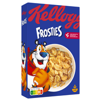 Kellogg's KELLOGGS Céréales Frosties Paquet 400g
