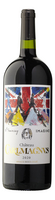 Château de Carlmagnus 2020 150 cl