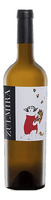 Zulmira Vinho Verde 2021 75 cl