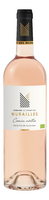 Le Champ des Murailles Rosé 2021 75 cl