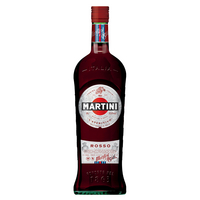 Martini MARTINI Rouge 14,4° Bl 1L