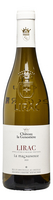 Ch. La Genestière Lirac blanc 2022 75 cl