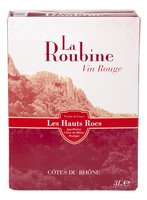 La Roubine - Côtes du Rhône 2016