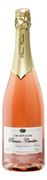 Champagne Pierson-Cuvelier « rosé de saignée » brut 1er Cru