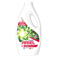 Ariel ARIEL +Ultra détachant 1,45L-29Lavages