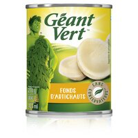 Géant Vert GEANT VERT Fonds d'artichauts Bt1/2