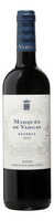 Marques de Vargas Rioja reserva 2018 75 cl