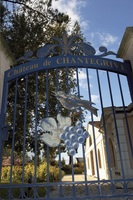Château Chantegrive Cuvée Caroline 2020 75 cl