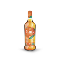 Grant's GRANTS Summer orange 35° Bl 70cl