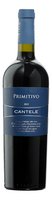 Salento I.G.T. Primitivo 2015 Cantele