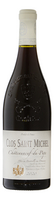 Clos Saint Michel C-neuf du pape rouge20 75 cl