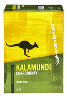 Kalamundi Chardonnay 2016