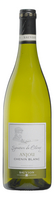 Signature du Cléray 2015