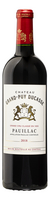 Château Grand-Puy Ducasse 2018 75 cl
